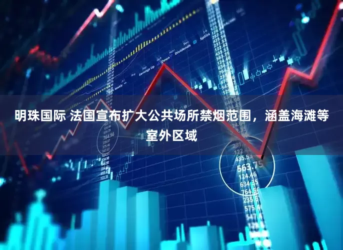 明珠国际 法国宣布扩大公共场所禁烟范围，涵盖海滩等室外区域